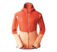 Dare2b Altimeter Ii Hybrid Jacket Orange 42 Femme