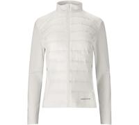 Veste hybride femme Endurance Reitta Blanc 36