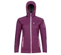 Veste hybride femme High Point Total Alpha 2.0 Lady Jacket Magenta S