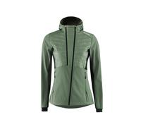 Veste hybride femme Löffler Alessa PL60 M