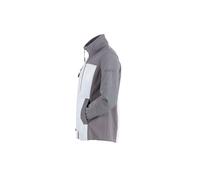 Veste hybride femme Planam Norit blanc zinc modèle 6518 taille 46