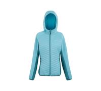Veste hybride femme Regatta Andreson Bleu 38