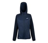 Regatta Anderson Hybrid Jacket Bleu 40 Femme