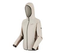 Veste hybride femme Regatta Andreson mocha vanilla