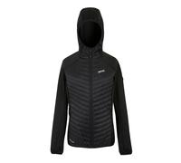 Regatta Veste Anderson Hybrid matelassée légère stretch Noir 36 Femme