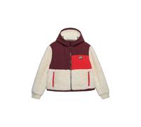 Veste hybride femme Superdry Super Soft Blanc XL