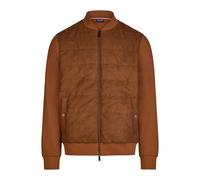 Veste hybride Hechter Marron M
