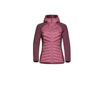 Veste hybride Jack Wolfskin Routeburn Pro femme Midnight sky L