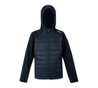 Veste Hybride Kielder Ix Bleu Marine 5/6A