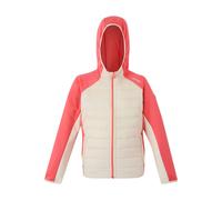 Veste Hybride Kielder Ix Vanille Clair / Pêche Foncée 14A