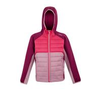 Veste hybride kielder synthétique kielder ix lilas / pop / bordeaux 14A