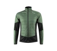Veste hybride Löffler Athletico PL60 Vert M