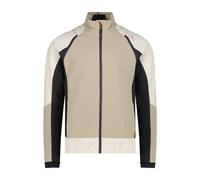 Veste hybride manches amovibles CMP Unlimitech Beige XL