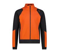 Veste hybride manches amovibles CMP Unlimitech Orange M
