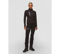 Veste Hybride Noire Pour Femmes Mammut Aenergy In Hybrid Women 101302590-1