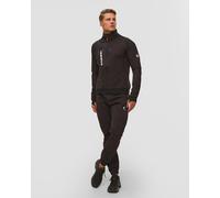 Veste Hybride Noire Pour Hommes Mammut Aenergy In Hybrid Men 101302580-1