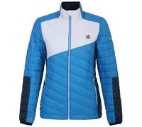 Veste hybride pour femme Dare 2b Surmise Jacket Taille: S / Couleur: bleu / blanc