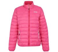 Veste hybride pour femme Regatta Wmn Hillpack II Taille: XL / Couleur: rose