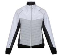 Regatta Steren Hybrid Softshell Jacket Blanc 38 Femme