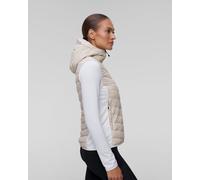 Veste Hybride Pour Femmes Peak Performance Frost Down Hybrid Hood G79928040-n36