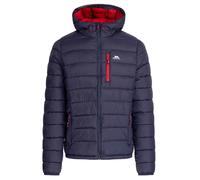 Veste hybride pour homme Trespass Mikail Taille: M / Couleur: bleu foncé