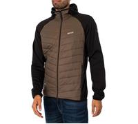 Veste Hybride - Regatta - Anderson - Homme - Vert S