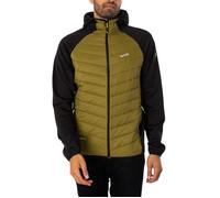 Veste Hybride - REGATTA - Anderson - Homme - Vert S