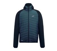 Regatta Veste hybride Andreson Hybrid Bleu Homme Taille M