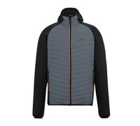 Regatta Andreson Hybrid Jacket Gris M Homme