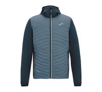 Regatta Andreson Marl Veste matelassée hybride imperméable et isolante pour homme