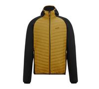 Regatta Andreson Hybrid Jacket Marron L Homme