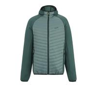 Regatta Andreson Hybrid Jacket Vert 3XL Homme