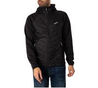 Veste Hybride - REGATTA - Andreson VIII - Homme - Randonnée - Noir S