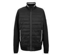 Regatta Brennon Hybrid Jacket Noir 2XL Homme