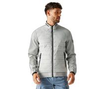 Regatta Brennon Hybrid Jacket Gris 3XL Homme