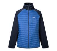 Veste hybride Regatta Clumber Bleu 5XL