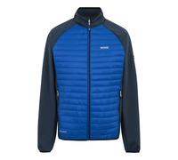 Regatta Clumber Hybrid Jacket Bleu S Homme