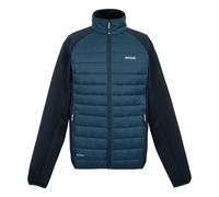 Regatta Clumber Iv Jacket Bleu S Homme