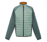 Regatta Clumber Iv Jacket Vert M Homme
