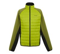 Regatta Clumber Iv Jacket Vert 2XL Homme