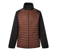 Veste hybride Regatta Clumber Marron S