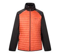 Veste hybride Regatta Clumber Rouge 2XL