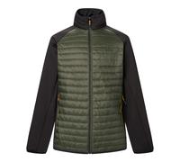 Veste hybride Regatta Clumber Vert M
