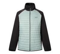Veste hybride Regatta Clumber Vert XL