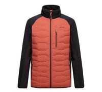Veste hybride Regatta Cyrus Rouge L