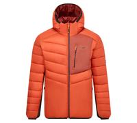 Veste hybride Regatta Leedre Rouge 3XL