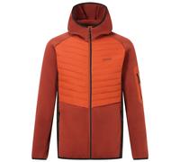 Veste hybride Regatta Newhil Rouge M