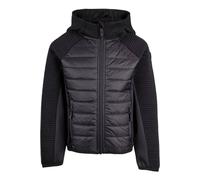 Veste hybride roadie noir 3/4A
