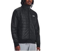 Veste Hybride Run Storm Isolée - Under Armour - Homme - Noir