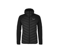 Veste hybride SALEWA FANES SARNER/RDS DWN (black out) homme 50-L